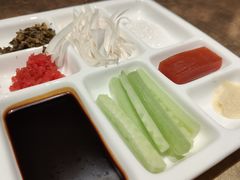 -四季民福烤鸭店(西单华威约饭街店)