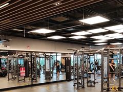 -燃坊JEN ACTIVE游泳健身中心·深圳前海JEN酒店