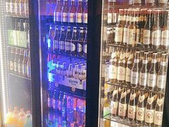 -刘记大块烤羊腿餐吧(北沙滩店)
