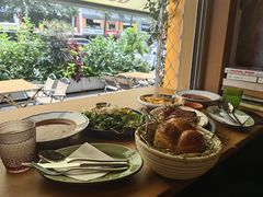 -良木缘咖啡西餐(川大店)