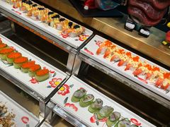 -東盛炭烤自助料理(玄武招商花园城店)