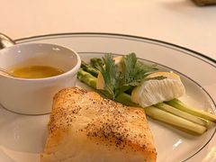 -Wolfgang’s Steakhouse 沃夫冈牛排馆(上海白玉兰广场店)