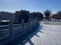 -天宁寺