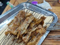 -清真·马峰烤肉(小学习北巷店)