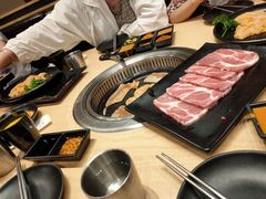 -花味·自助烤肉(雨花客厅店)