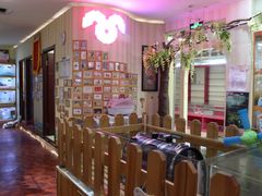 -宠物兔专门店(天丰利市场店)