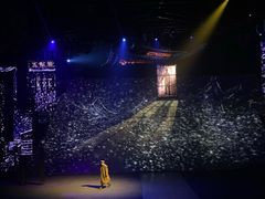-《12·12》西安事变大型实景演出