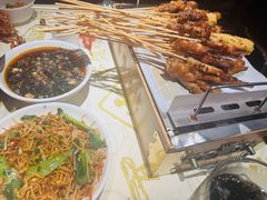 -串盟烧烤大排档·长沙美食地标(星沙店)