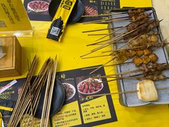 -望京小腰(北京总店)