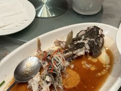-东方明珠老上海8号餐厅