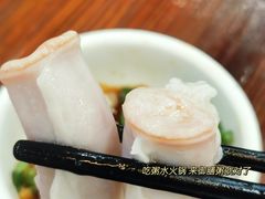 -御膳粥·牛乳粥底火锅·地道顺德菜(容桂店)