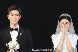 -花漾摄影优选工作室(东莞原创作品店)