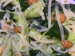 拌花菜-协顺园回头馆(南顺城路店)