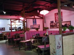 门面-老诚一锅羊蝎子(黄寺大街店)