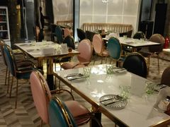 大堂-桐爷小馆(广渠门店)