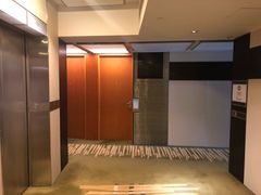 -香港数码港艾美酒店