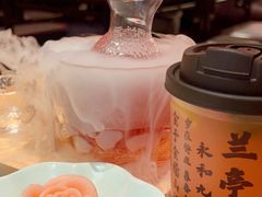 玫瑰豆花-小厨娘金榜题名(夫子庙秦淮河店)