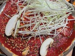 -哼蟹二将·烤肉酱蟹(合生汇店)