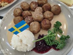 -宜家·瑞典风味餐厅(北京西红门店)