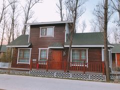 -林栖谷森林康养度假区