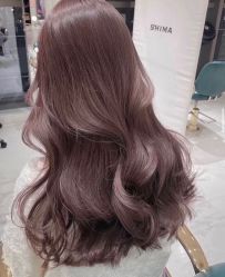 -FASHION PALACE hair+