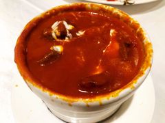 罐焖牛肉-维兰西餐(万泉河店)