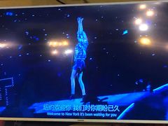 -云晓光头烧烤吧(德平路店)