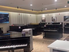 -雅歌音乐培训中心·钢琴培训·乐器培训(交道口店)