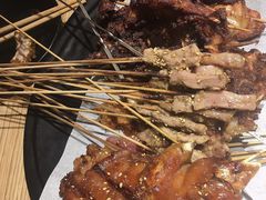 -壹酒贰肉1926·深夜食堂(南京北街店)