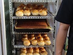 -秀云俄罗斯列巴屋(军星小区店)