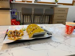 -TACO TUESDAY塔可星期二(人民路店)