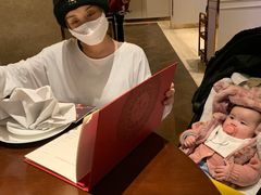 -彩丰楼·中餐厅(国家会展中心上海洲际店)