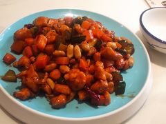 -稻品香小锅饭豆腐馆(北三路店)