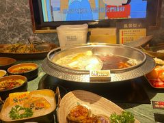 -牛New寿喜烧(金鹰世界店)