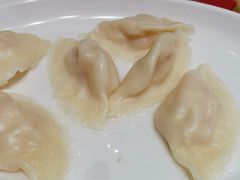-喜家德虾仁水饺(华强天虹店)
