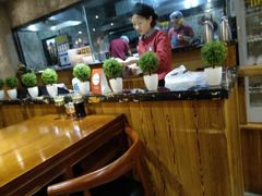 -格朗合 · 鸡汤米线(和悦汇店)