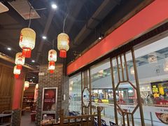 -井格重庆火锅(临平银泰城店)