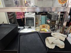 -沙湾姜埋奶(兴新包店)