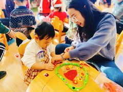 -糖心家族国际幼儿园·托育园(南开水上公园店)