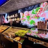 在这儿敞开吃别怕撑❗️宝藏🏴‍☠️烧肉放题吃到爽❗️