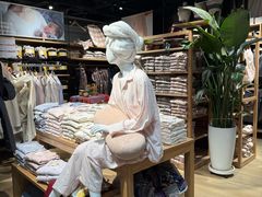 -MUJI无印良品(西单大悦城店)