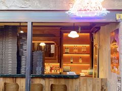 门面-Tubestation站点比萨(五道营店)