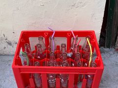 -华春餐馆(鱼山路店)