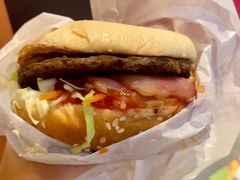 -麦当劳(坂田分店)