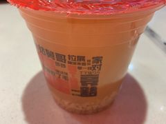 -宝葫芦西北茶食铺(万达店)