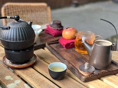 -扫雪煮茶(西村店)