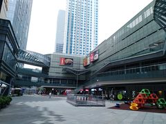 店内环境-IPARK购物中心