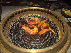 -谷牛日式烤肉(宝山U天地店)