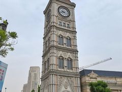 -天津意大利风情旅游区