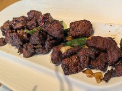 -金牌外婆家(苏州中心店)